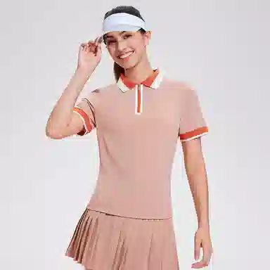 cosleaf POLO T