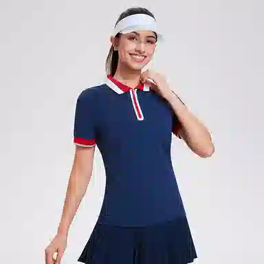 cosleaf POLO T