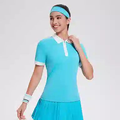 cosleaf POLO T