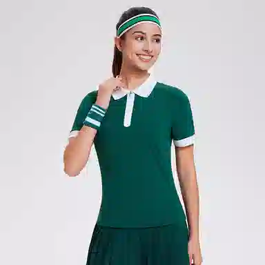cosleaf POLO T