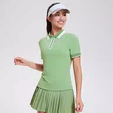 cosleaf POLO T
