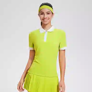 cosleaf POLO T