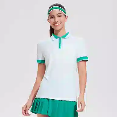 cosleaf POLO T