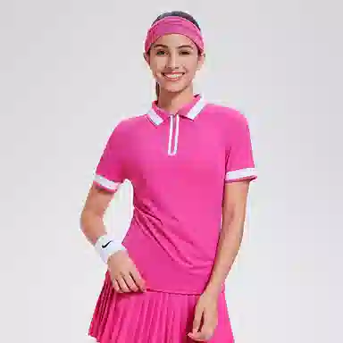cosleaf POLO T