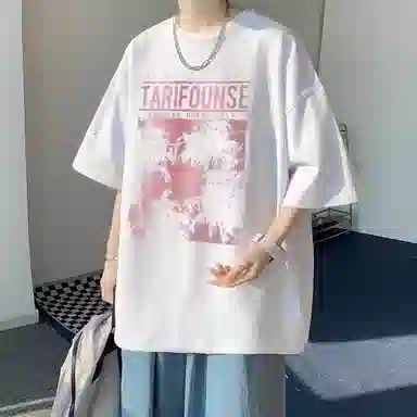 ENPofficial oversizeT