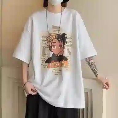 ENPofficial oversizeinsT