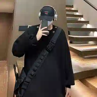 ENPofficial 2025oversizeT