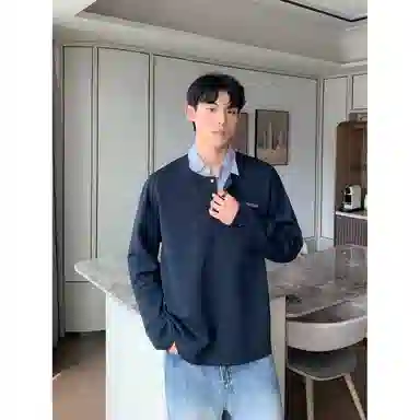 ENPofficial 2025Polo