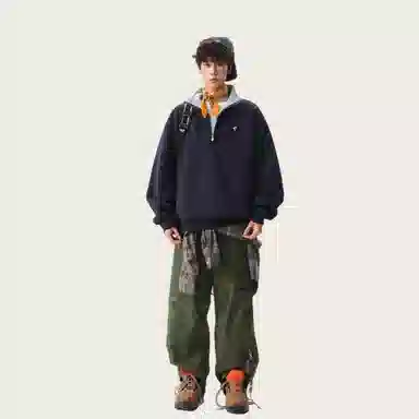 ENPofficial 2025chic