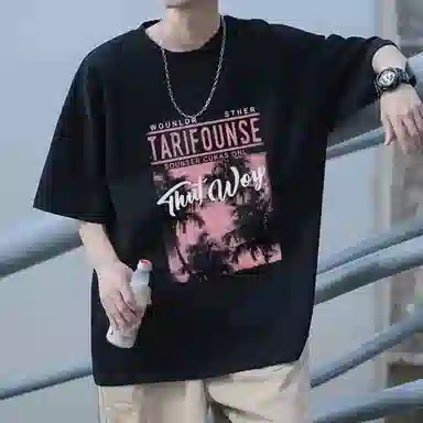 ENPofficial oversizeT