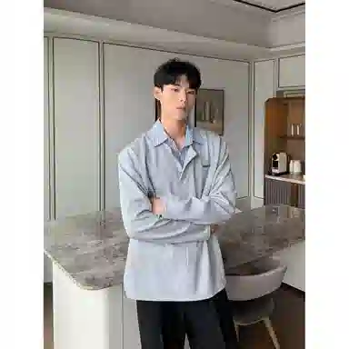 ENPofficial 2025Polo