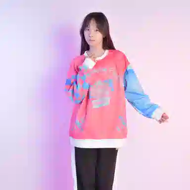 FireMonkey Sweatshirt