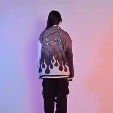 FireMonkey Bomber Jacket