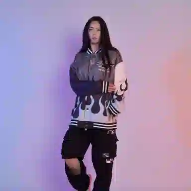 FireMonkey Bomber Jacket