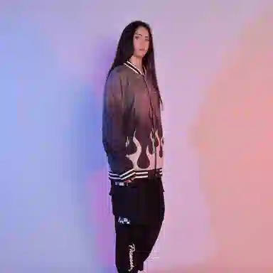 FireMonkey Bomber Jacket