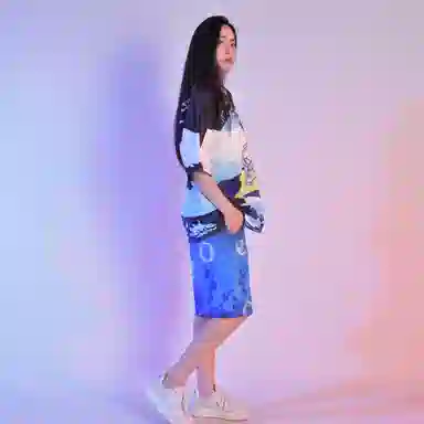 FireMonkey Basketball Shorts