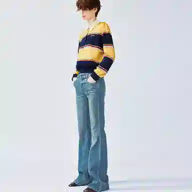 UOOYAA New VintagePOLO