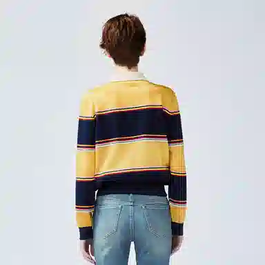 UOOYAA New VintagePOLO