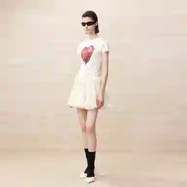 UOOYAA Pretty Baby T