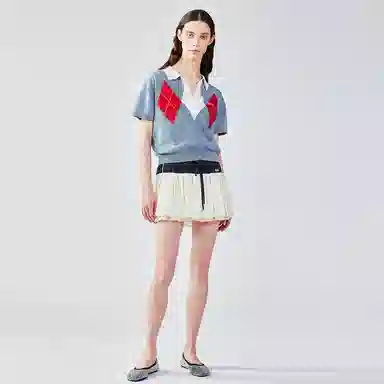 UOOYAA New VintagePOLOPolo