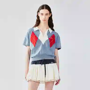 UOOYAA New VintagePOLOPolo