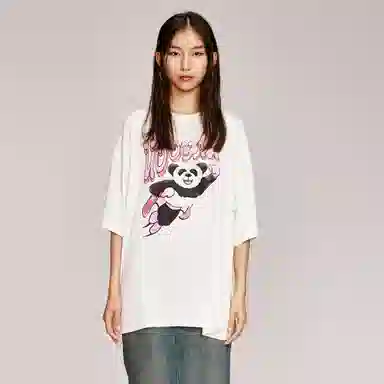 UOOYAA PANDA BEAR T
