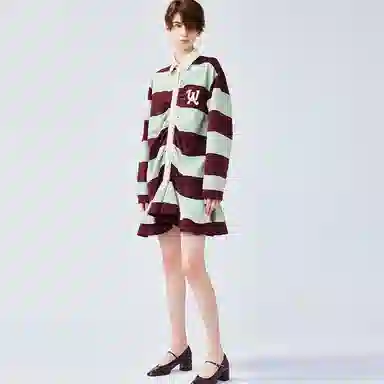 UOOYAA New VintagePOLO