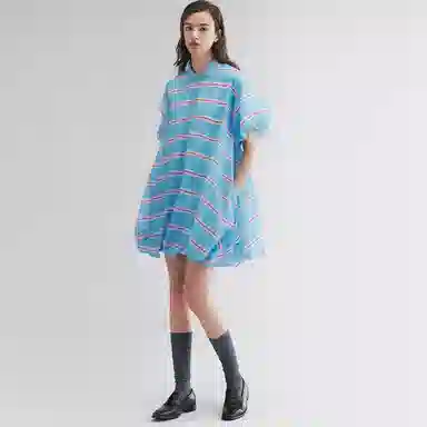 UOOYAA New VintagePOLO