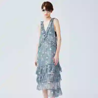 UOOYAA New Vintage V