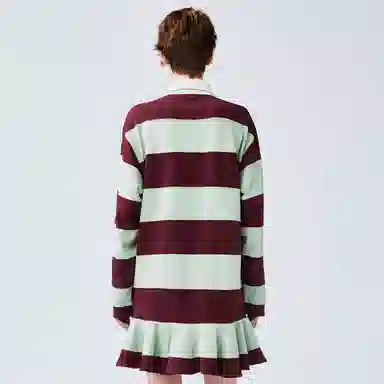 UOOYAA New VintagePOLO