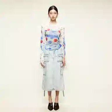 UOOYAA No money No honey T