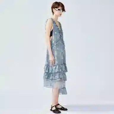 UOOYAA New Vintage V