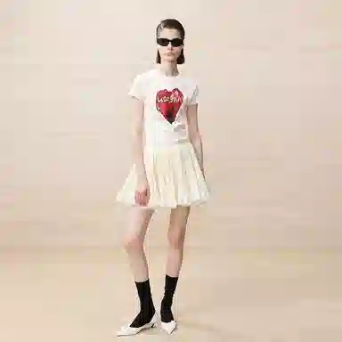 UOOYAA Pretty Baby T