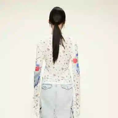 UOOYAA No money No honey T