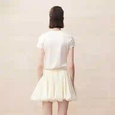 UOOYAA Pretty Baby T