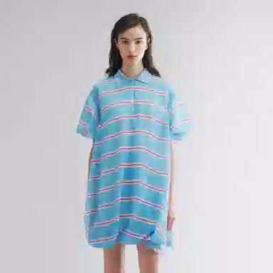 UOOYAA New VintagePOLO