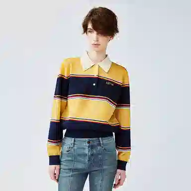 UOOYAA New VintagePOLO