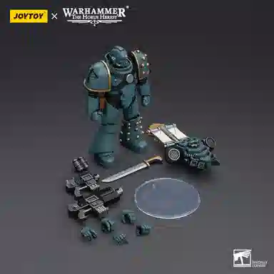 JOYTOY 118 MKIV 12cm