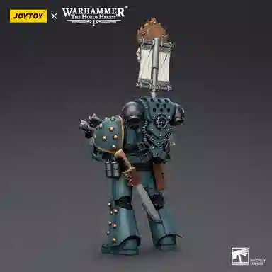 JOYTOY 118 MKIV 12cm