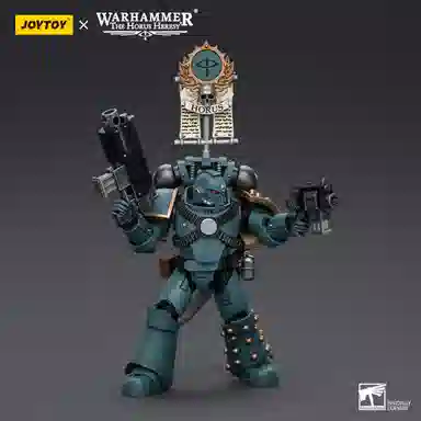 JOYTOY 118 MKIV 12cm