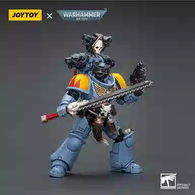 JOYTOY 118