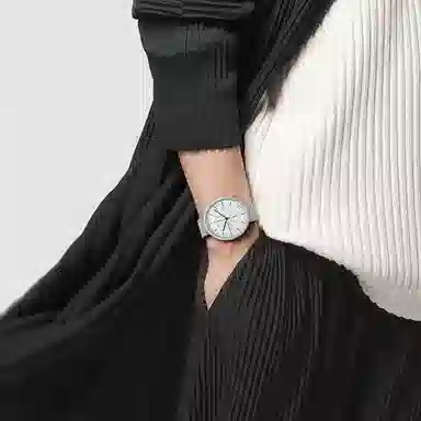 ISSEY MIYAKE Ellipse 45mm NYAP001