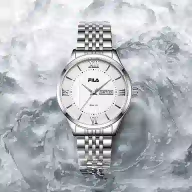 FILA 49.5*42mm 46FLL38-6505-102