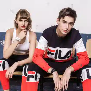 FILA FLM38-777-002