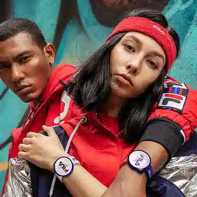 FILA 46FLM38-6035-016