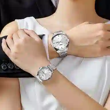 FILA 49.5*42mm 46FLL38-6505-102