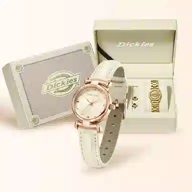 Dickies