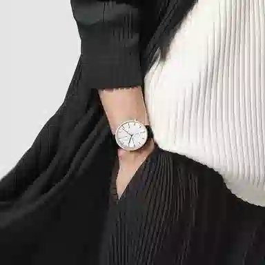 ISSEY MIYAKE Ellipse 45mm NYAP001