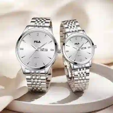 FILA 49.5*42mm 46FLL38-6505-102