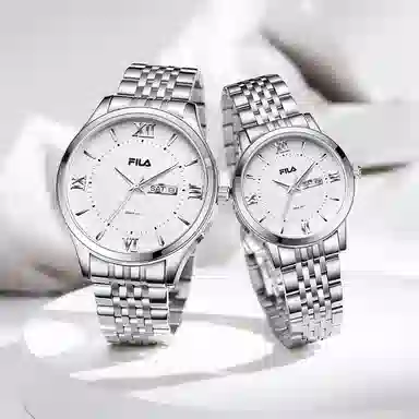 FILA 49.5*42mm 46FLL38-6505-102